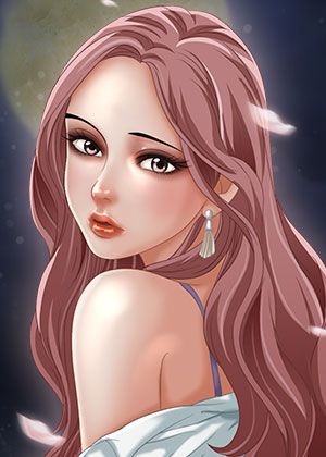 香蕉古风漫画在线观看韩漫精选